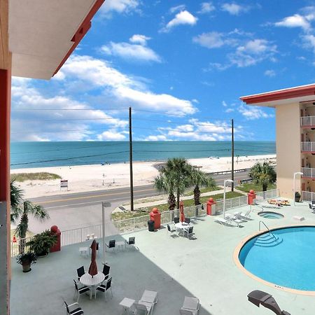 Paradise Shores 310 By Pristine Properties Vacation Rentals เม็กซิโกบีช ภายนอก รูปภาพ