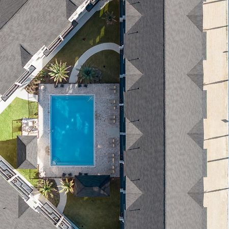 Paradise Shores 310 By Pristine Properties Vacation Rentals เม็กซิโกบีช ภายนอก รูปภาพ