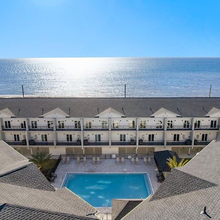 Paradise Shores 310 By Pristine Properties Vacation Rentals เม็กซิโกบีช ภายนอก รูปภาพ