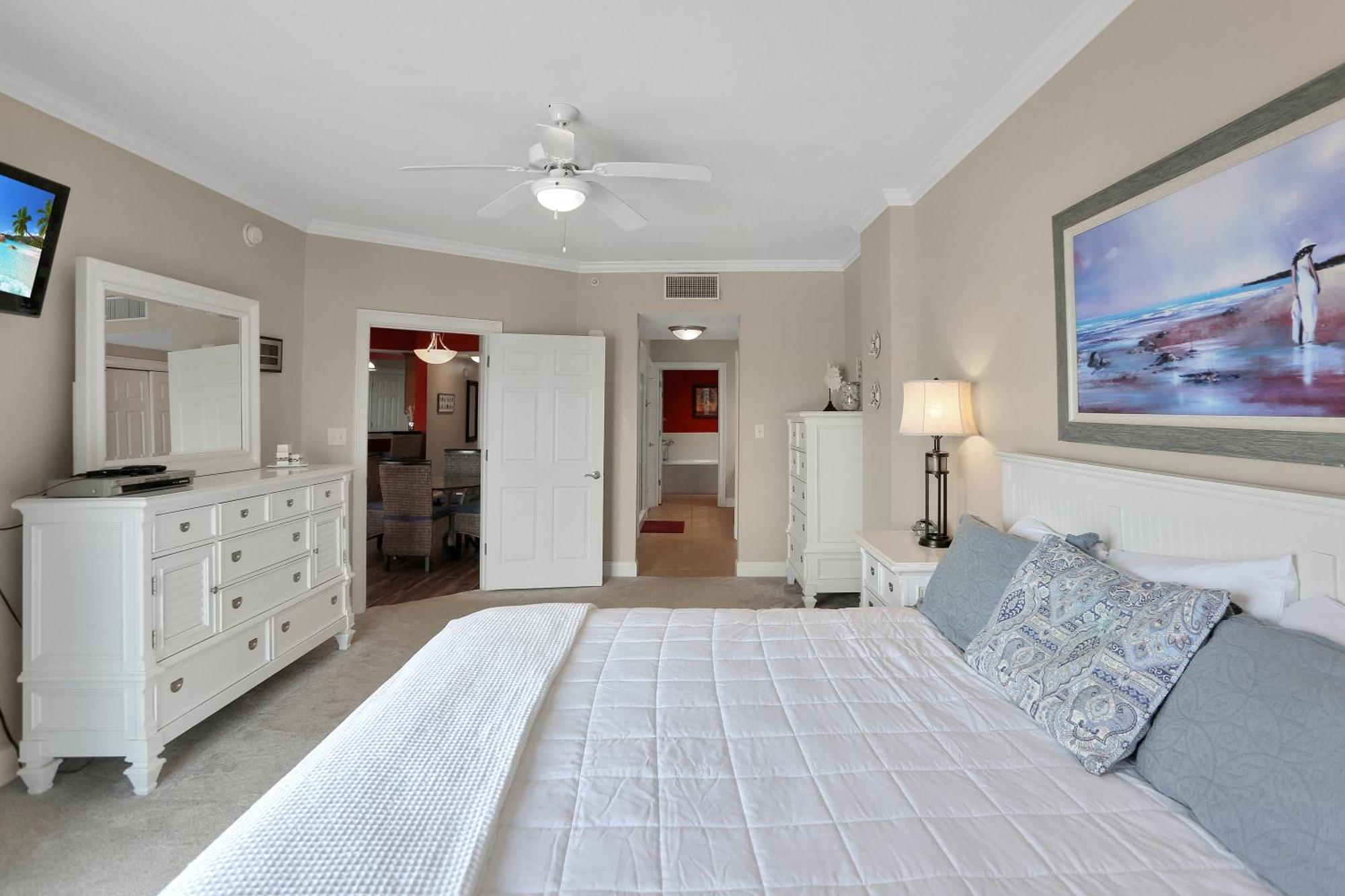 Paradise Shores 310 By Pristine Properties Vacation Rentals เม็กซิโกบีช ภายนอก รูปภาพ