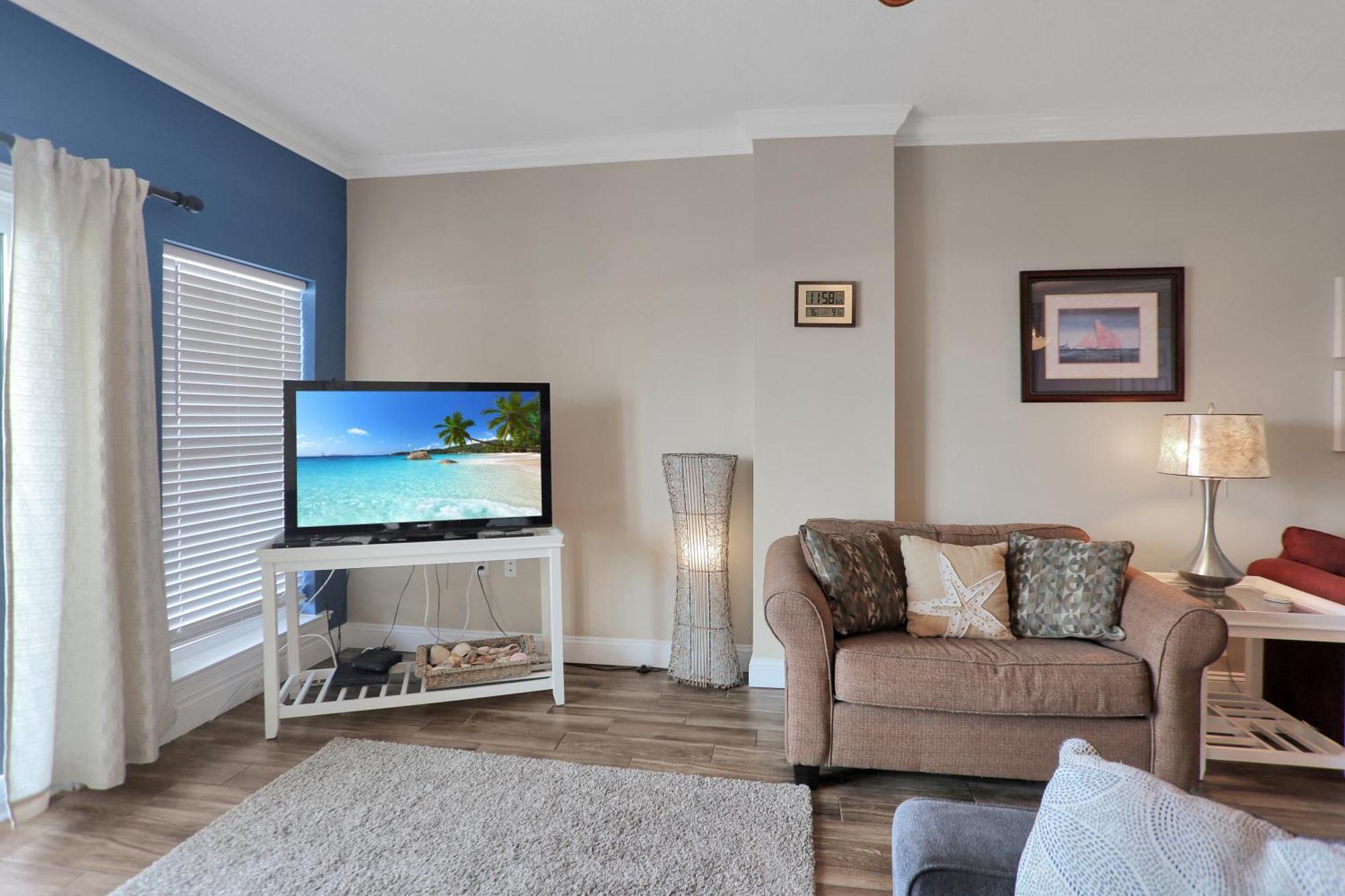 Paradise Shores 310 By Pristine Properties Vacation Rentals เม็กซิโกบีช ภายนอก รูปภาพ